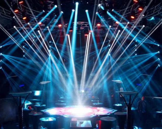 安格爾霧機(jī)系列